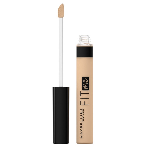 Maybelline, Tekutý korektor Fit Me 08 Nude 6,8 ml