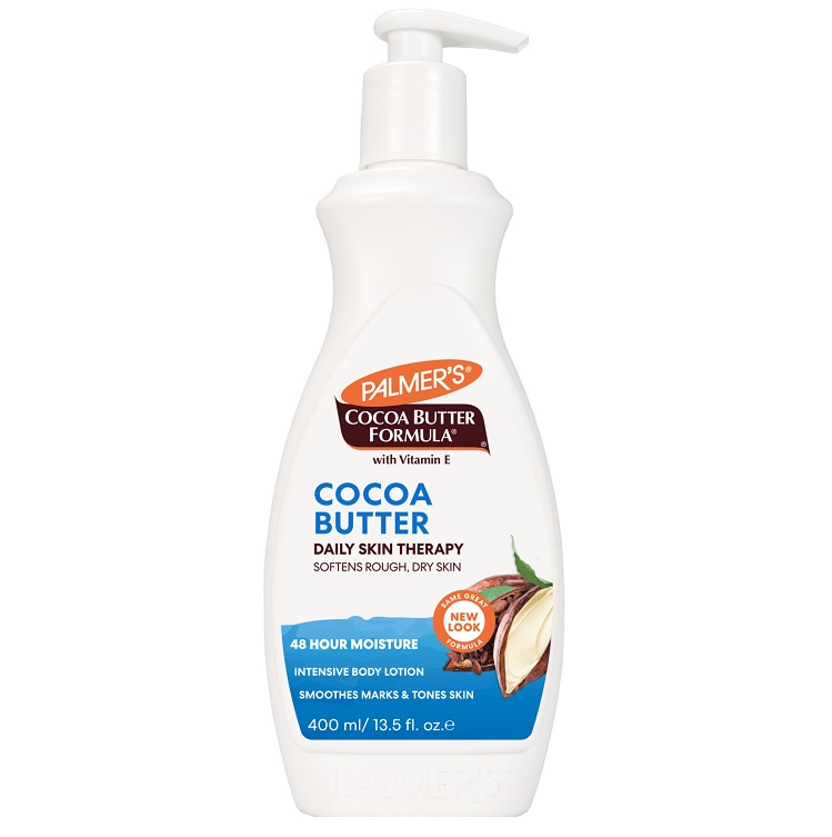 Cocoa Butter Formula Softens 2