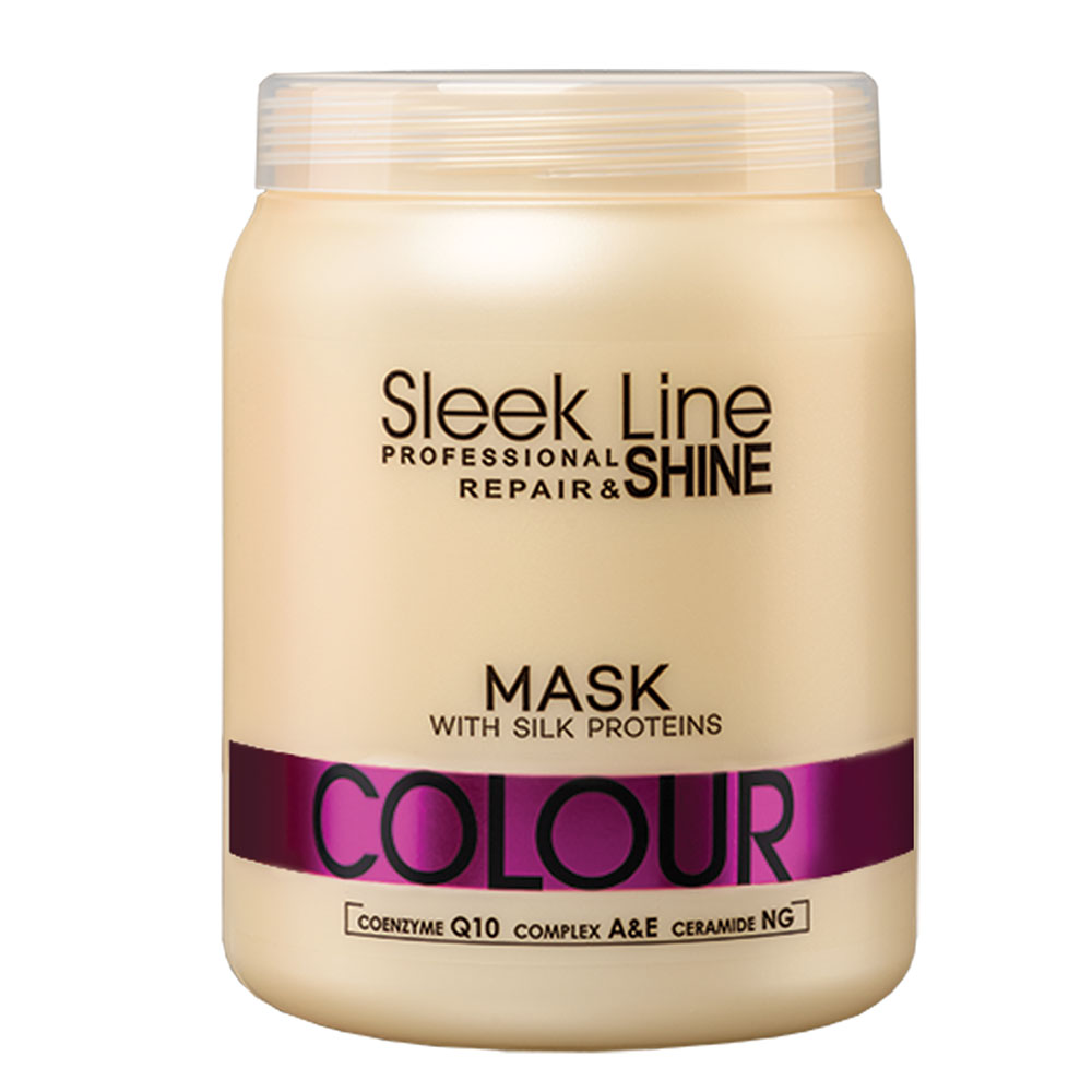 Sleek Line Colour