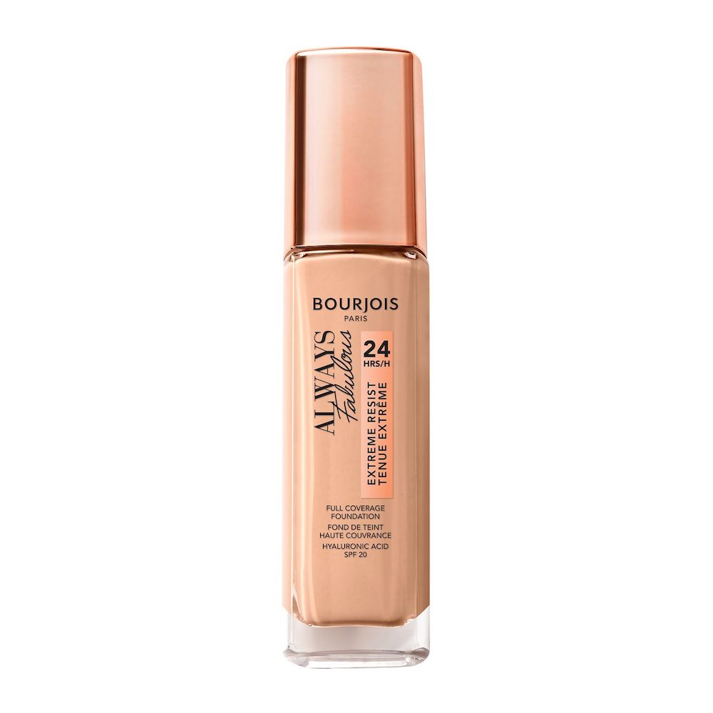 Always Fabulous Extreme Resist Foundation SPF20