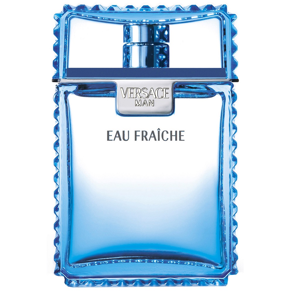 Man Eau Fraiche Woda Po Goleniu Flakon