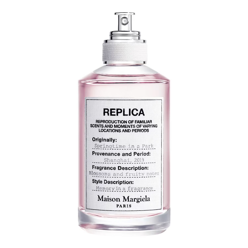 Replica Springtime In A Park Woda Toaletowa Spray