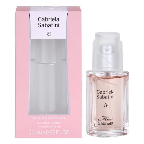 Miss Gabriela 2