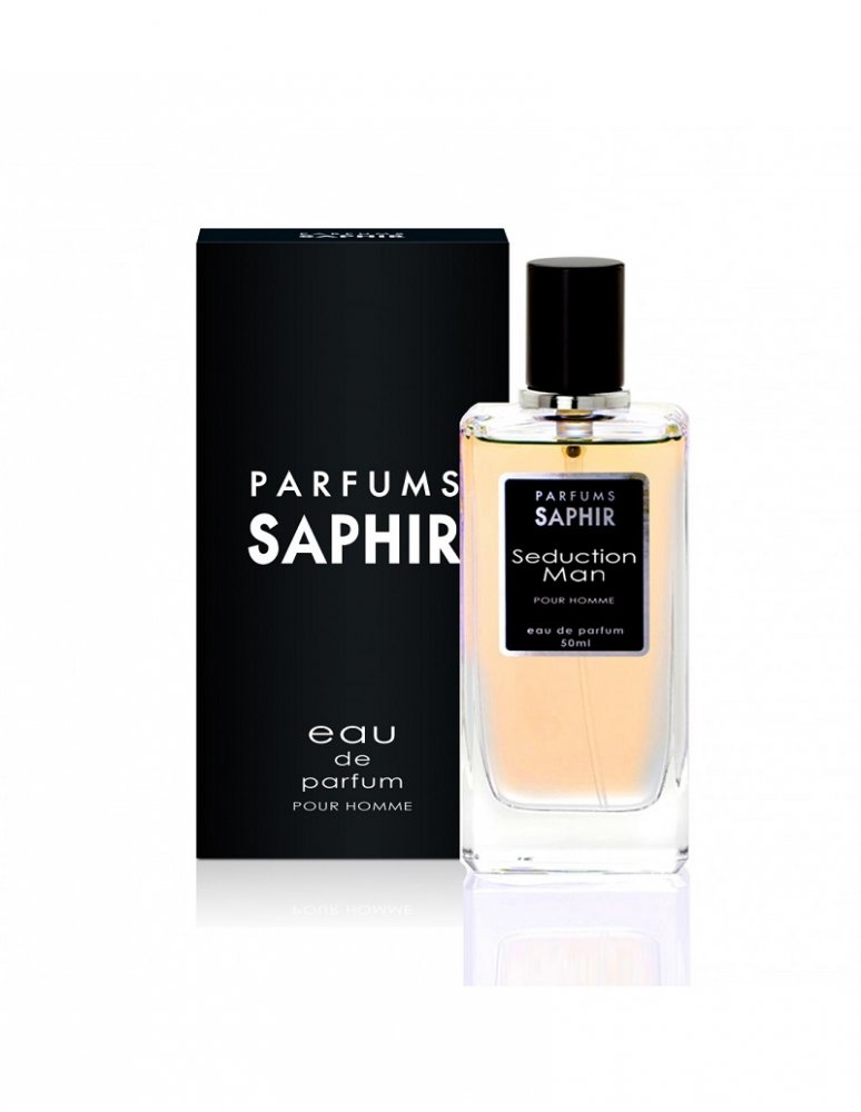 Seduction Man Ve Spreji 2