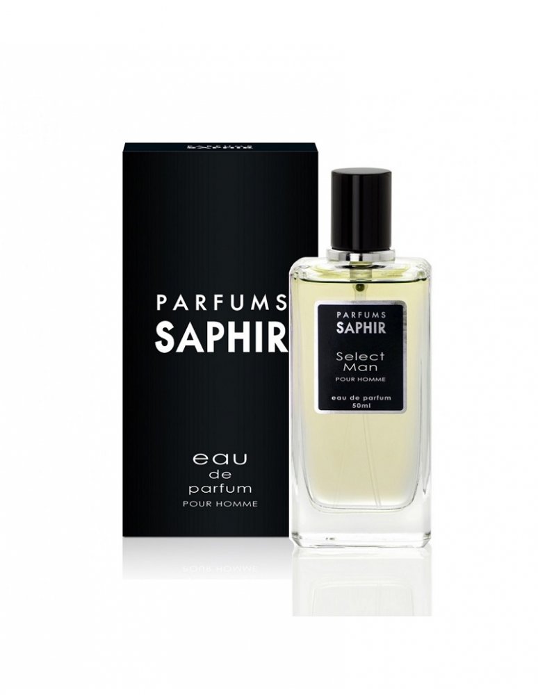 Select Man Woda Perfumowana Spray