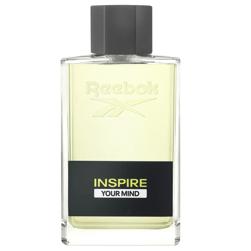 Inspire Your Mind Men Ve Spreji