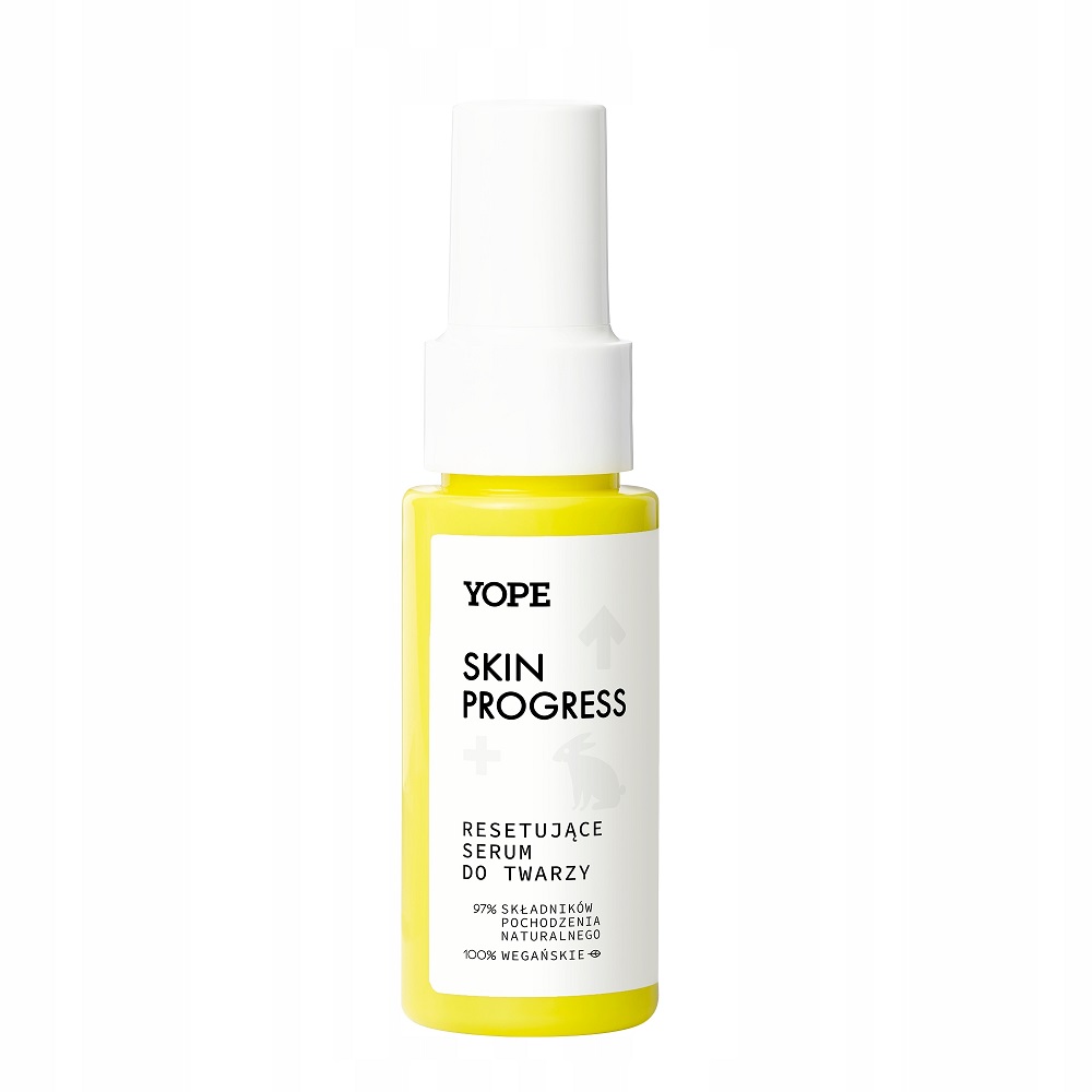 Obnovující Pleťové Sérum Skin Progress
