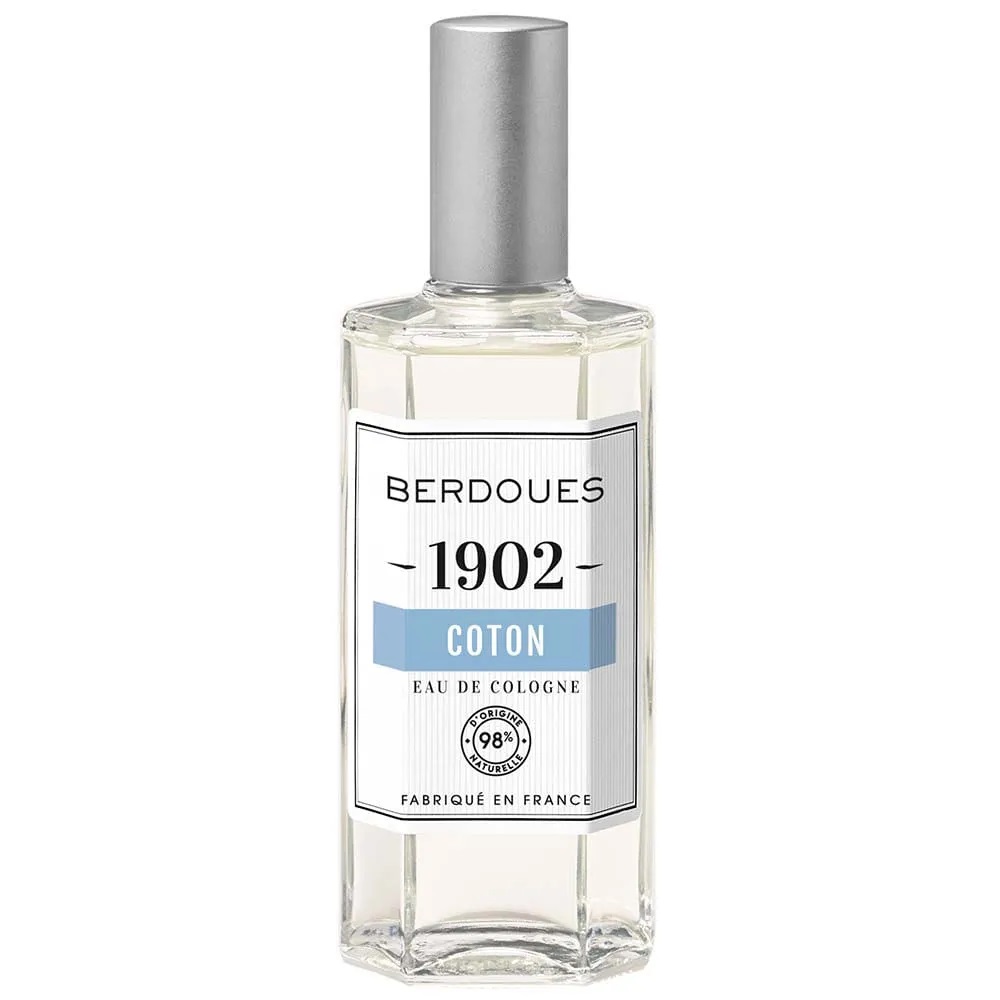 1902 Coton Kolínska Voda V Spreji 125 Ml