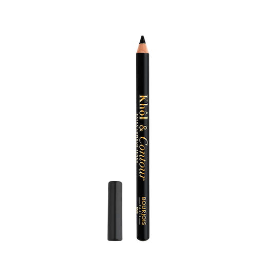 Khol&Contour Eye Pencil Extra-Long Wear 2