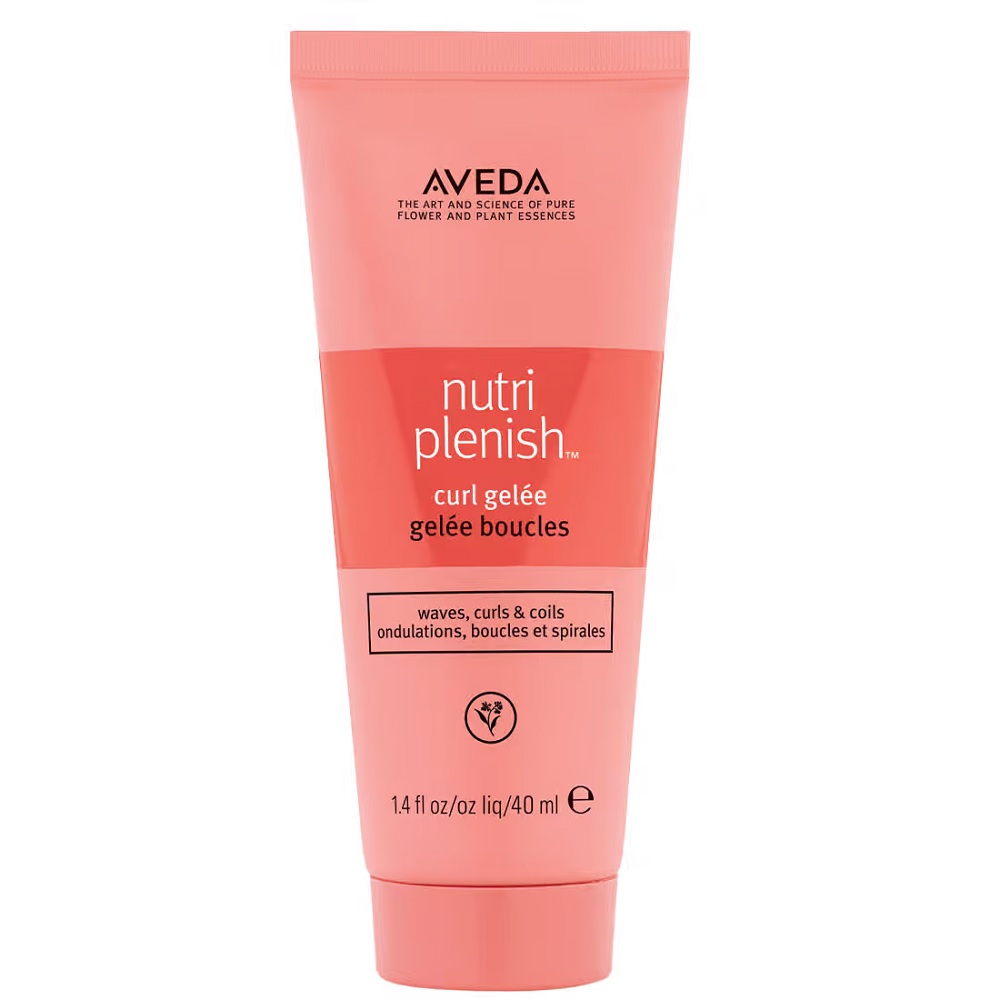Nutriplenish Curl Gelee Nawilżający żEl Do Włosów Kręconych
