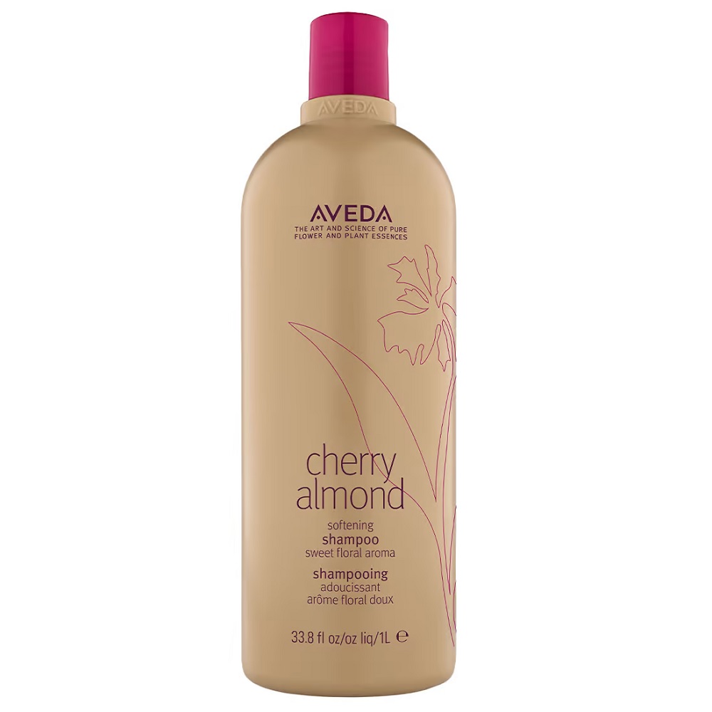 Cherry Almond