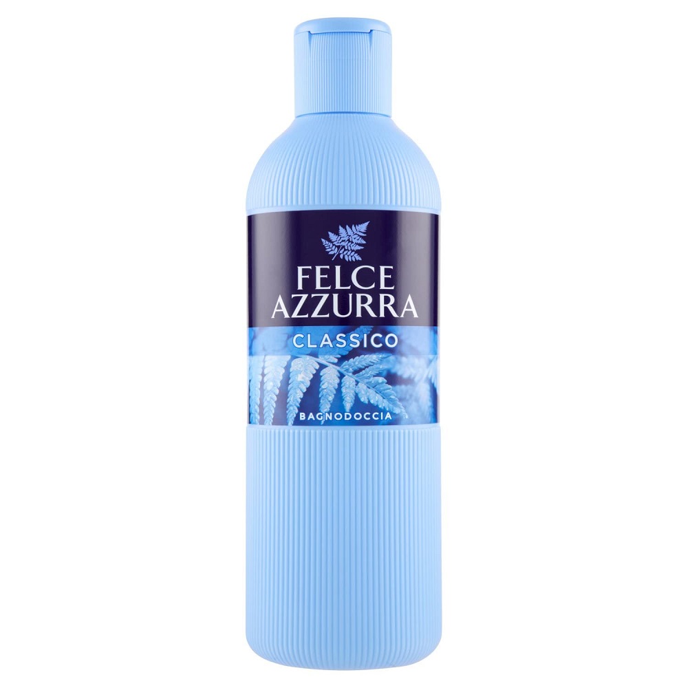 Body Wash żEl Do Mycia Ciała Classico