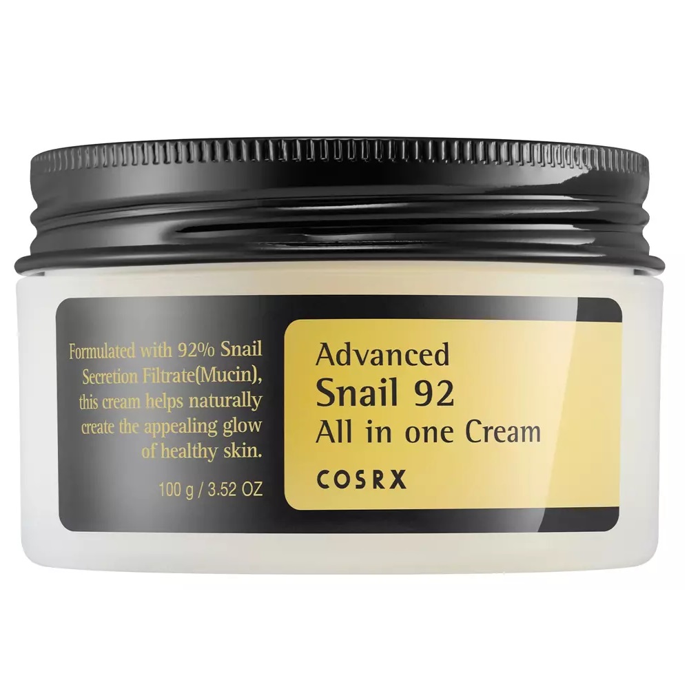 Advanced Snail 92 All In One Cream