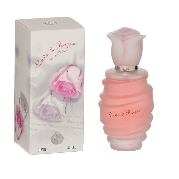 Love & Rozes Woda Perfumowana Spray