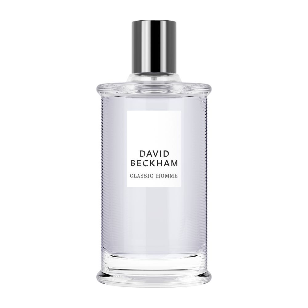 David Beckham Classic Homme toaletná voda pánska 100 ml