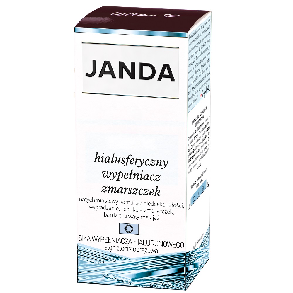 Hyalusferická Výplň Vrások 50ml