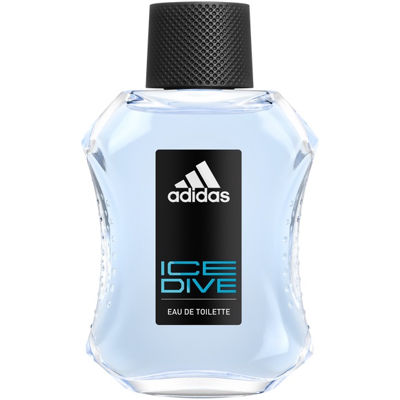 Ice Dive Woda Toaletowa Spray