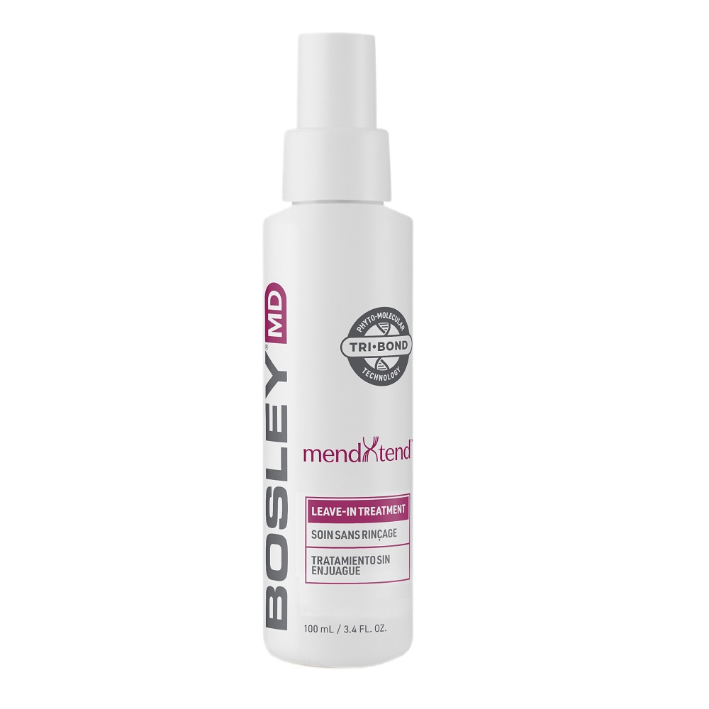 MendxTend Sprej Stimulujúci Rast Vlasov 100 Ml