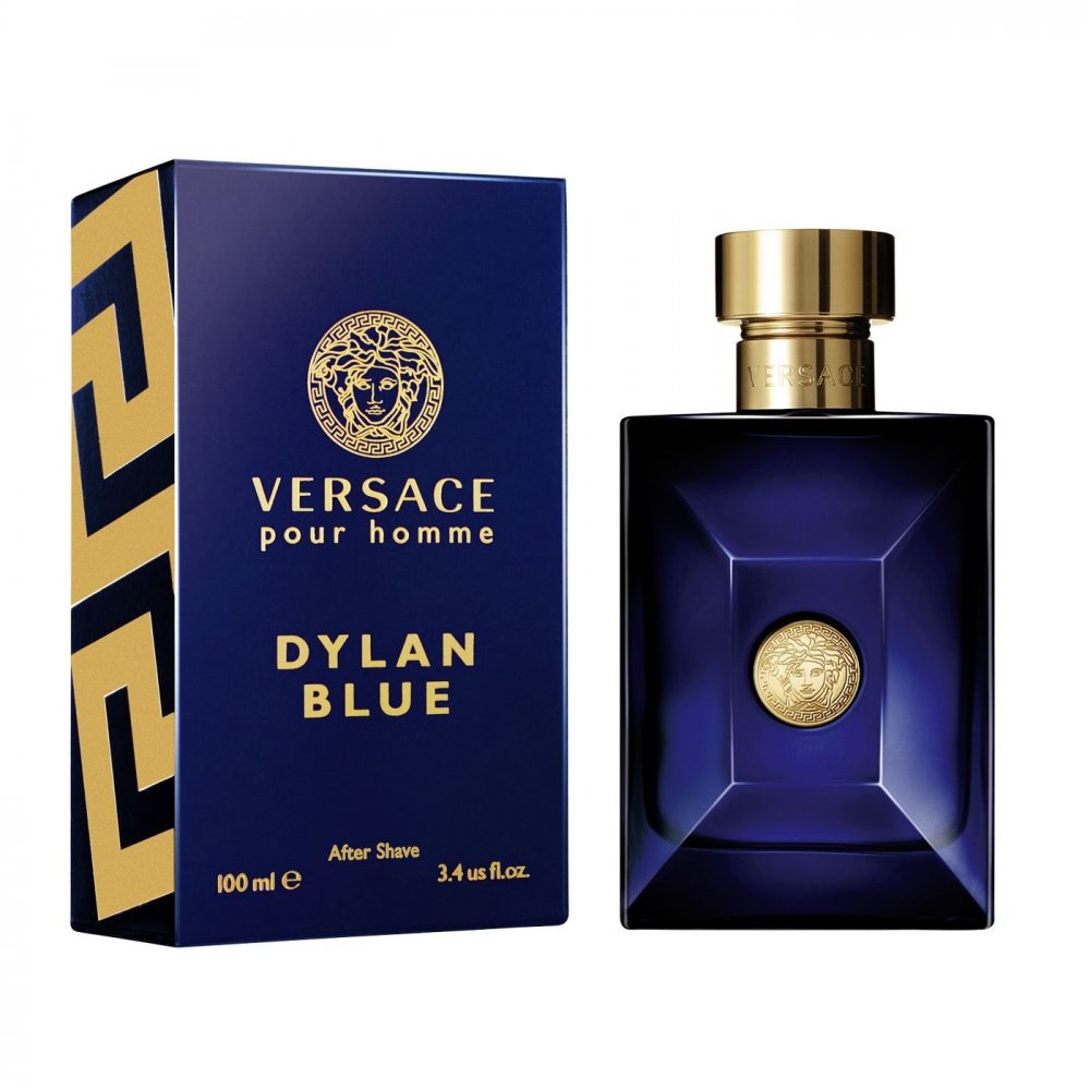 Pour Homme Dylan Blue