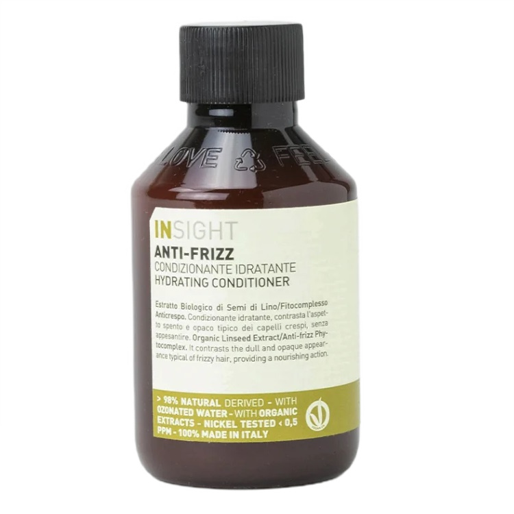 Anti-Frizz 3