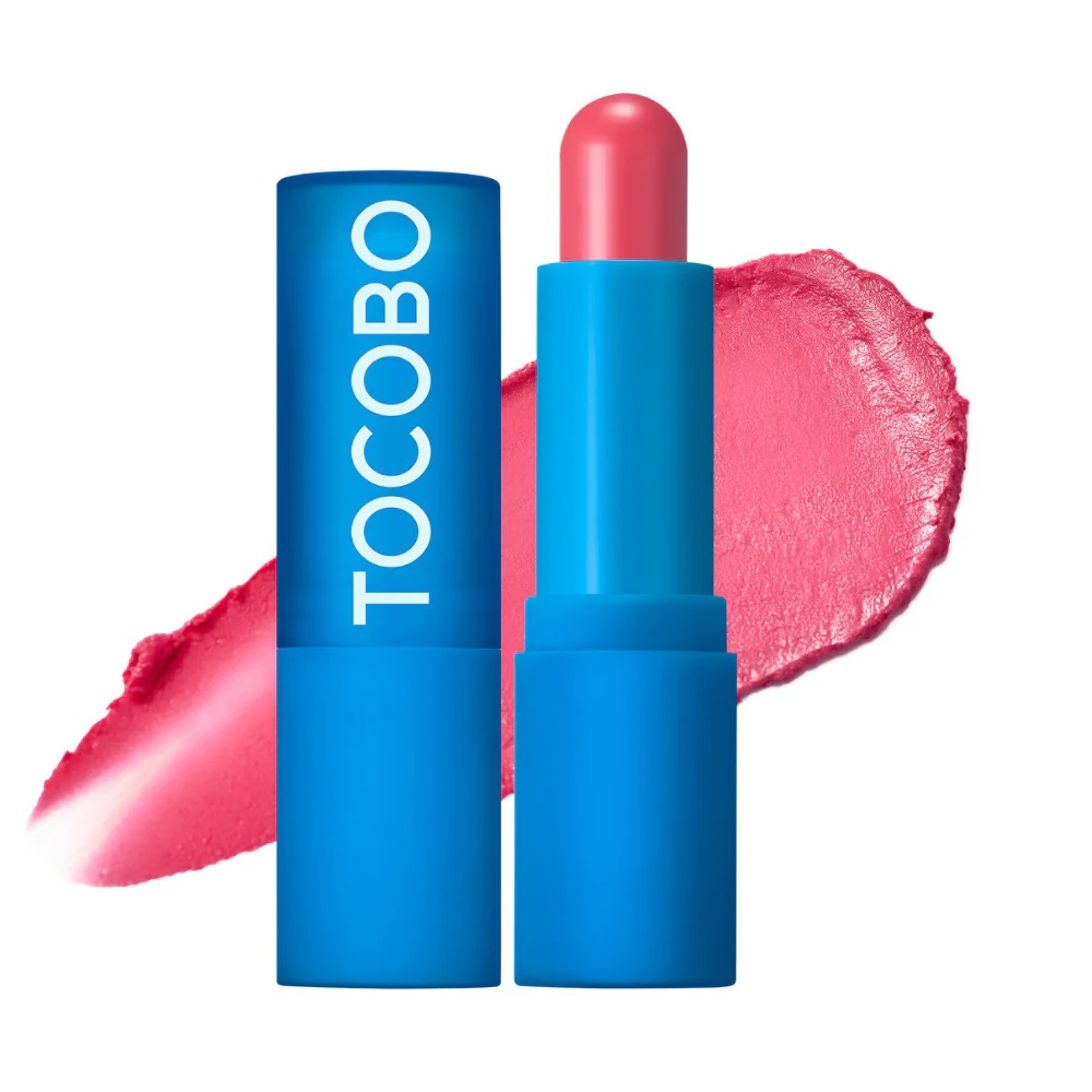 Powder Cream Lip Balm 3