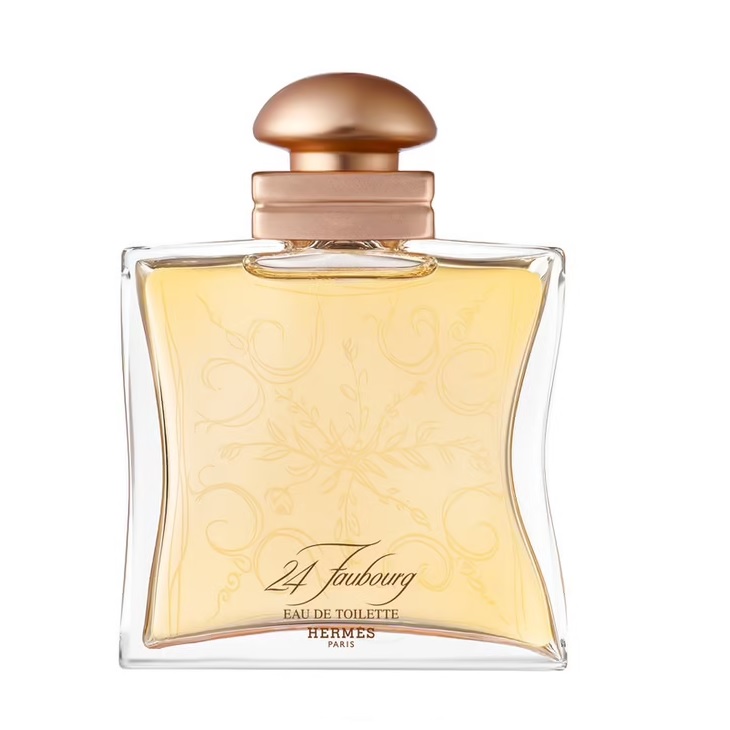 24 Faubourg Woda Toaletowa Spray