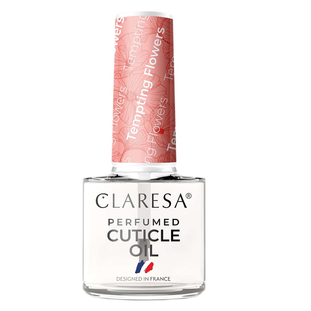 Parfumovaný Olej Na Kožičku Tempting Flowers 5ml