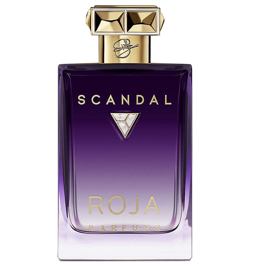 Scandal Pour Femme Esencja Perfum