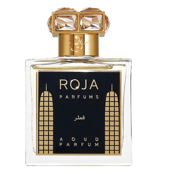 Roja Parfums Qatar parfum unisex 50 ml