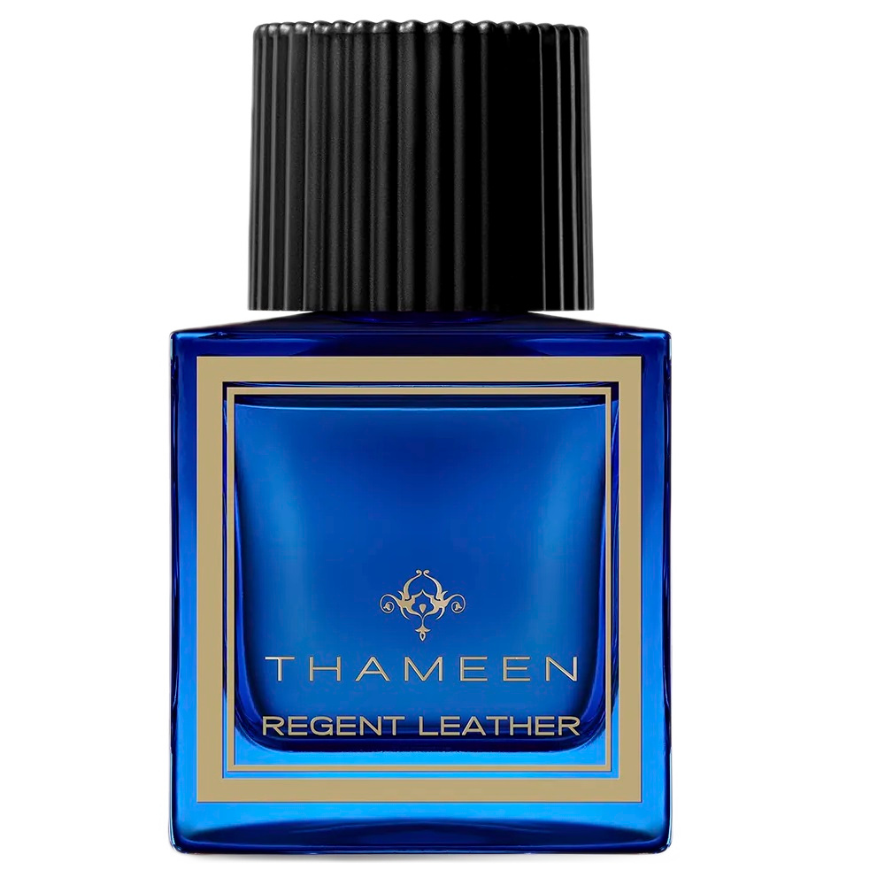 Regent Leather