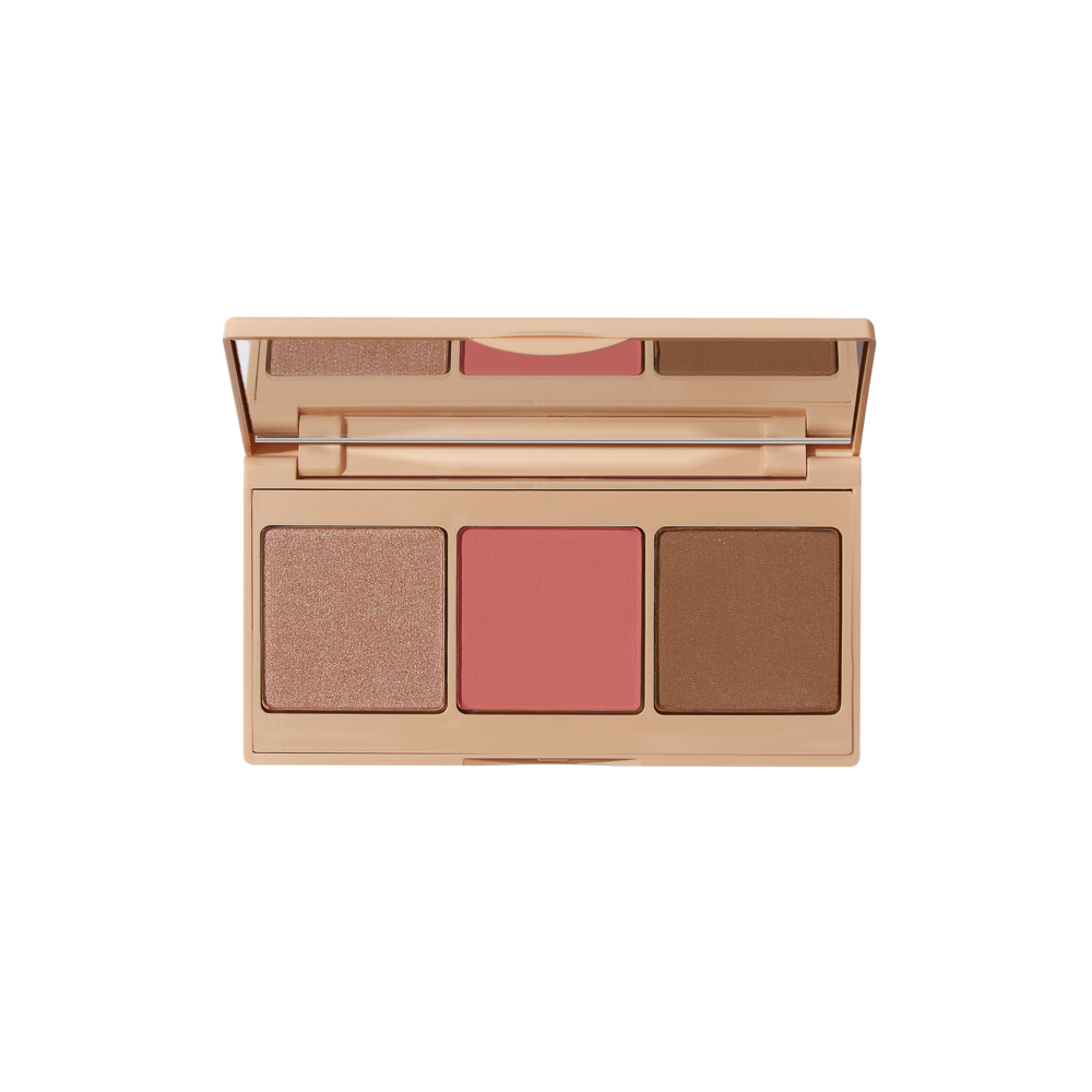 Cotton Delight Contouring Palette 2
