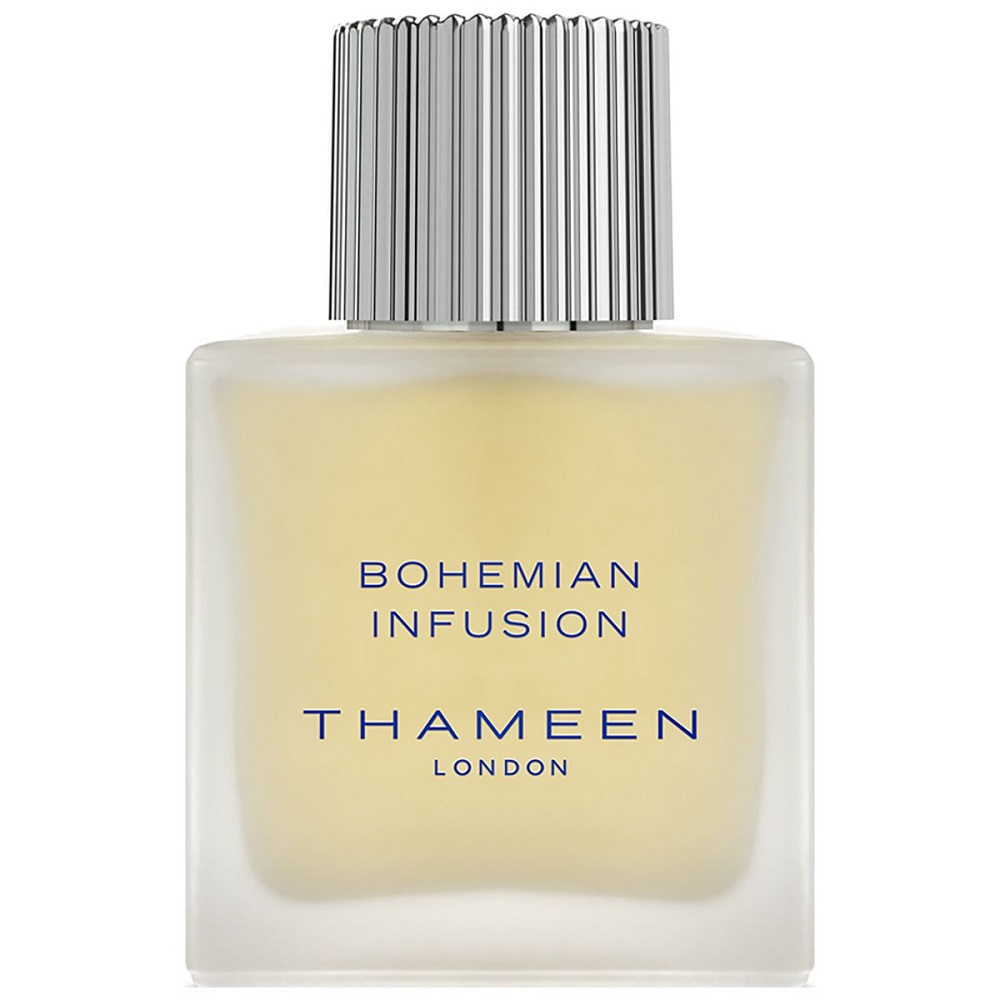 Bohemian Infusion