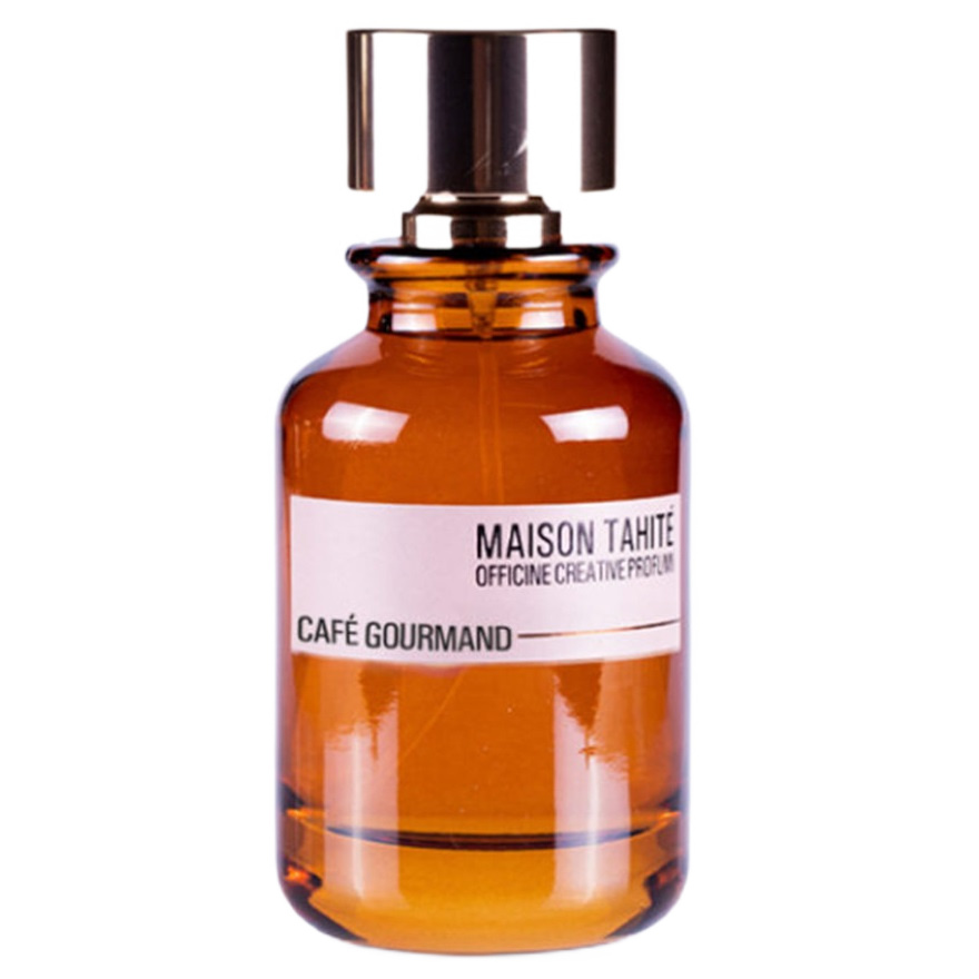 Cafe Gourmand Woda Perfumowana Spray