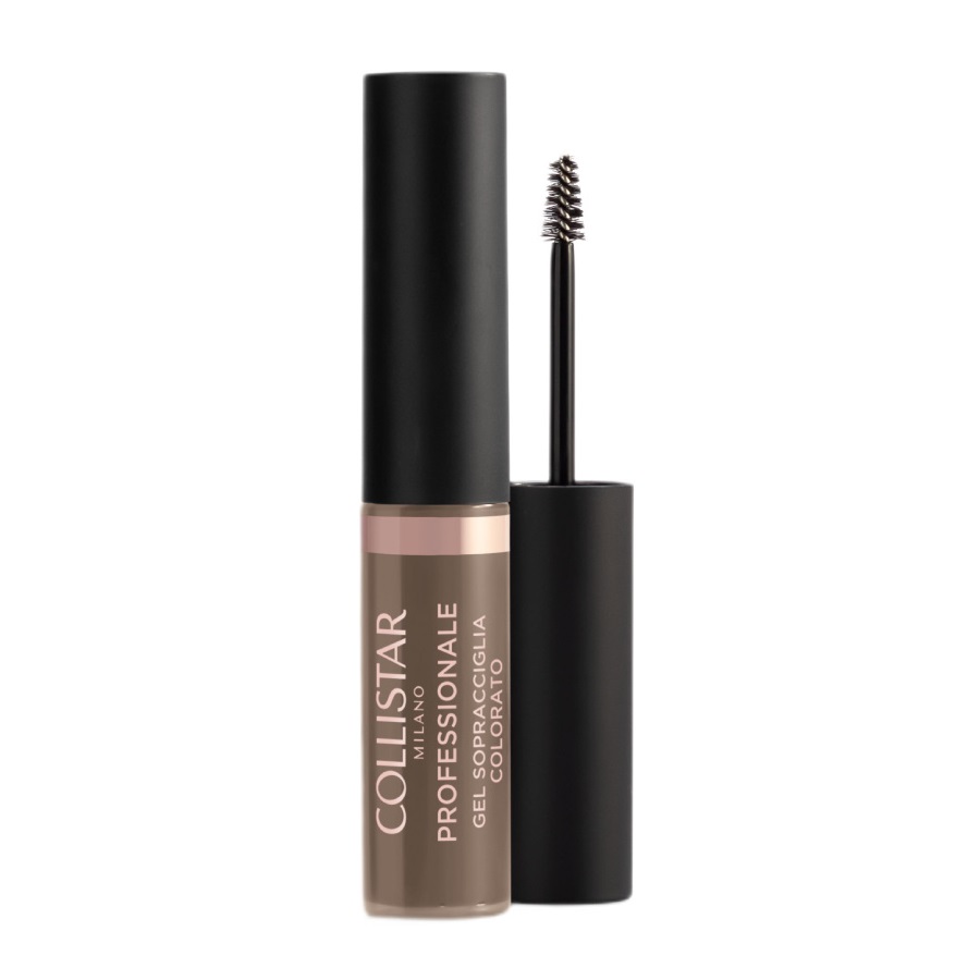 Professionale Tinted Eyebrow Gel Gely A Pomády Na Obočí 2