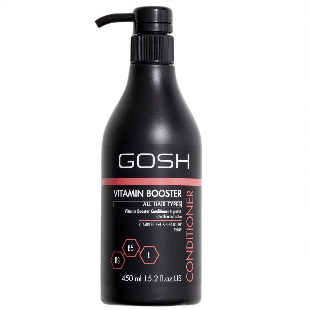 Vitamin Booster 2