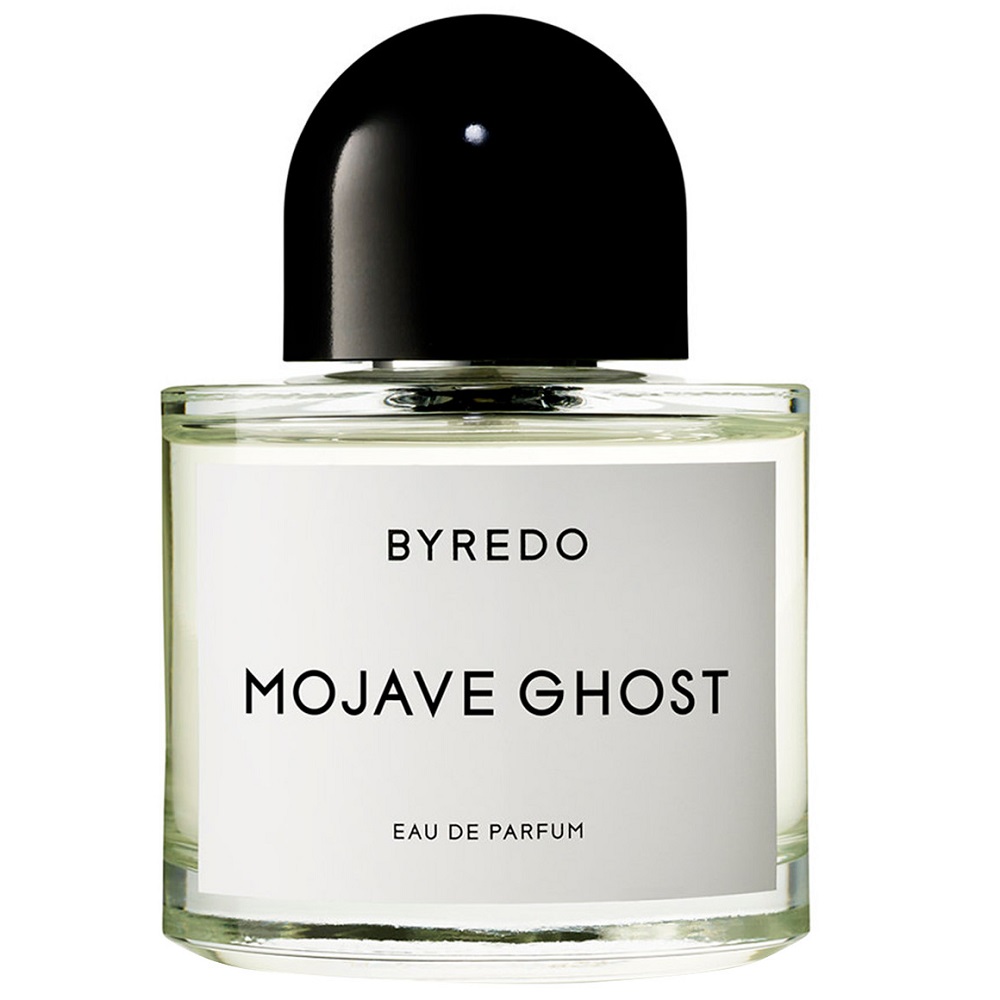 Mojave Ghost