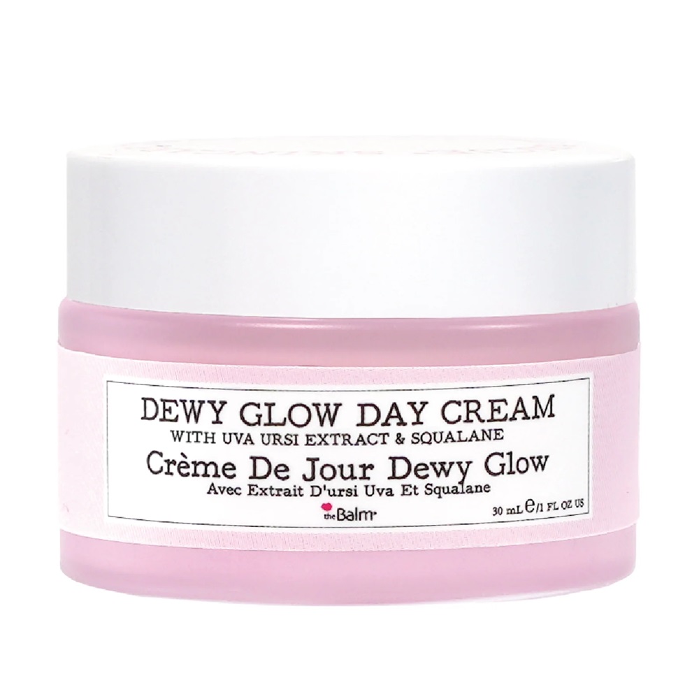 theBalm To The Rescue Dewy Glow hydratačný krém 30 ml