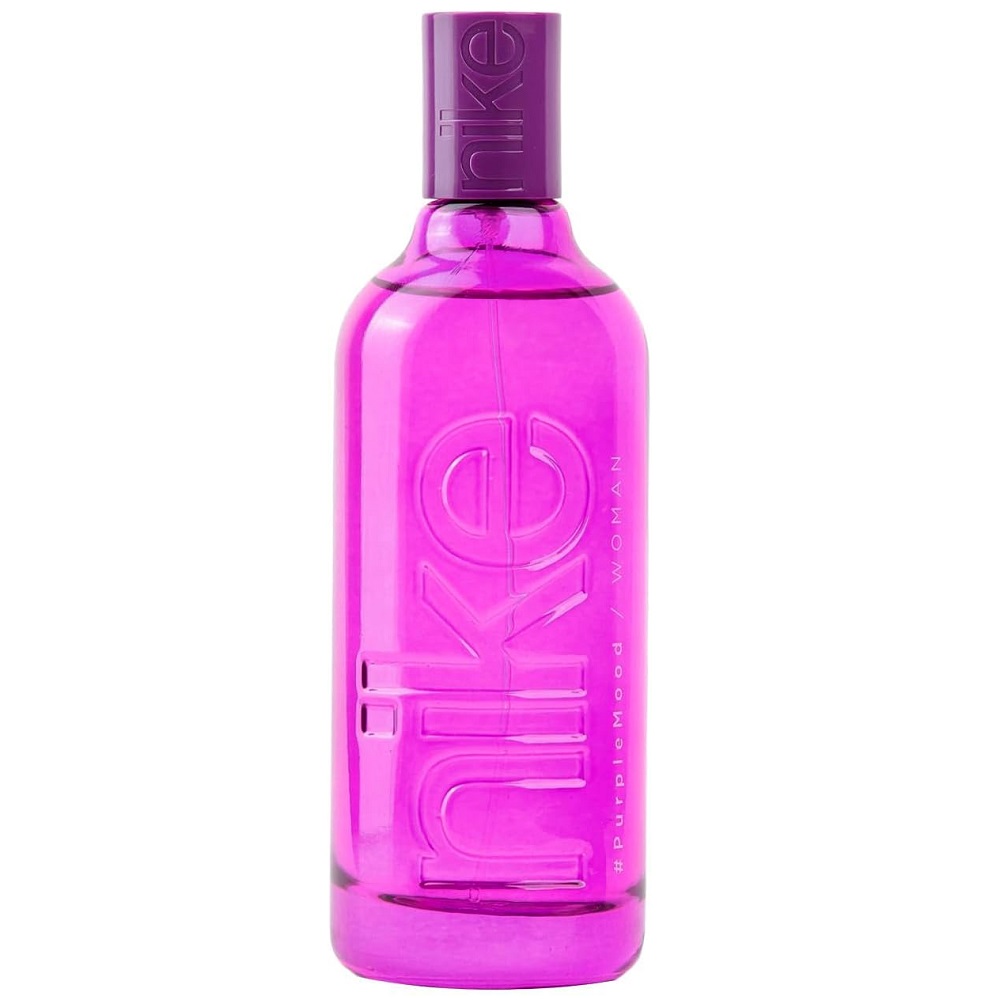 #PurpleMood Woman Toaletná Voda V Spreji 150 Ml