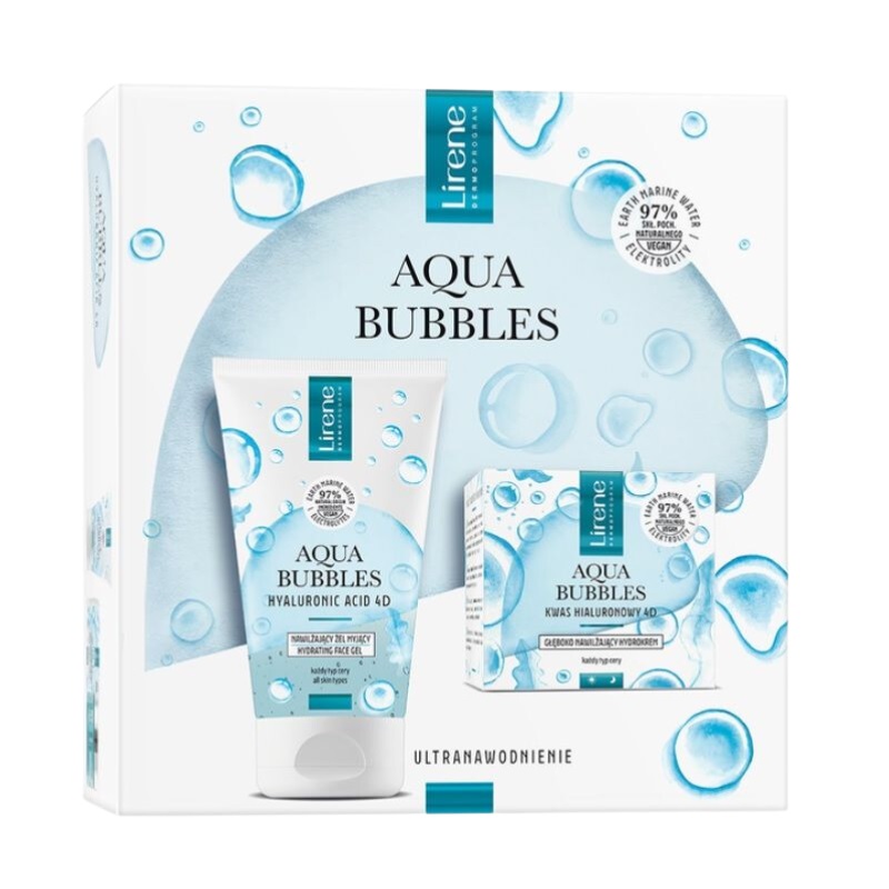 Aqua Bubbles 2