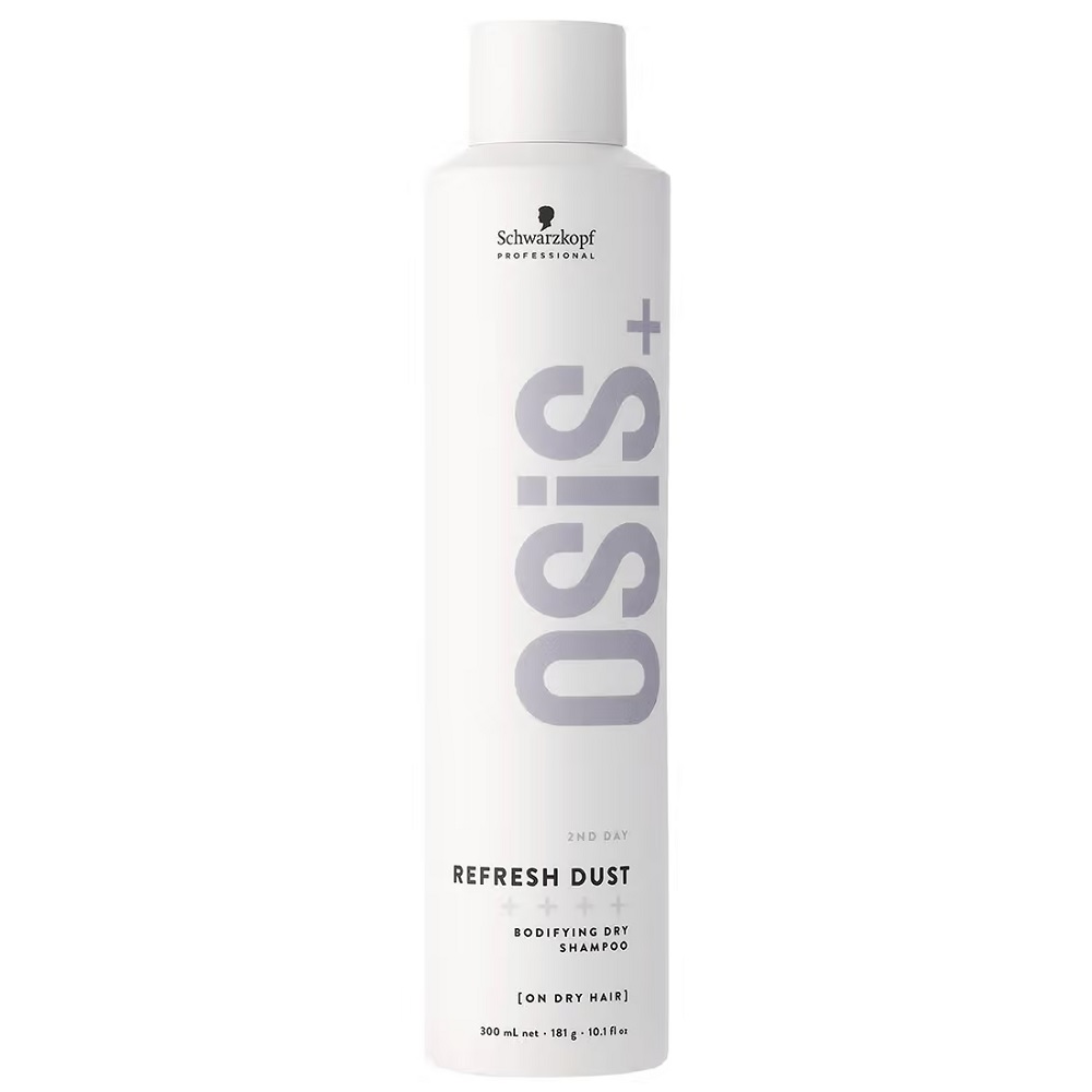 Schwarzkopf Professional Osis+ Refresh Dust suchý objemový šampon 300 ml