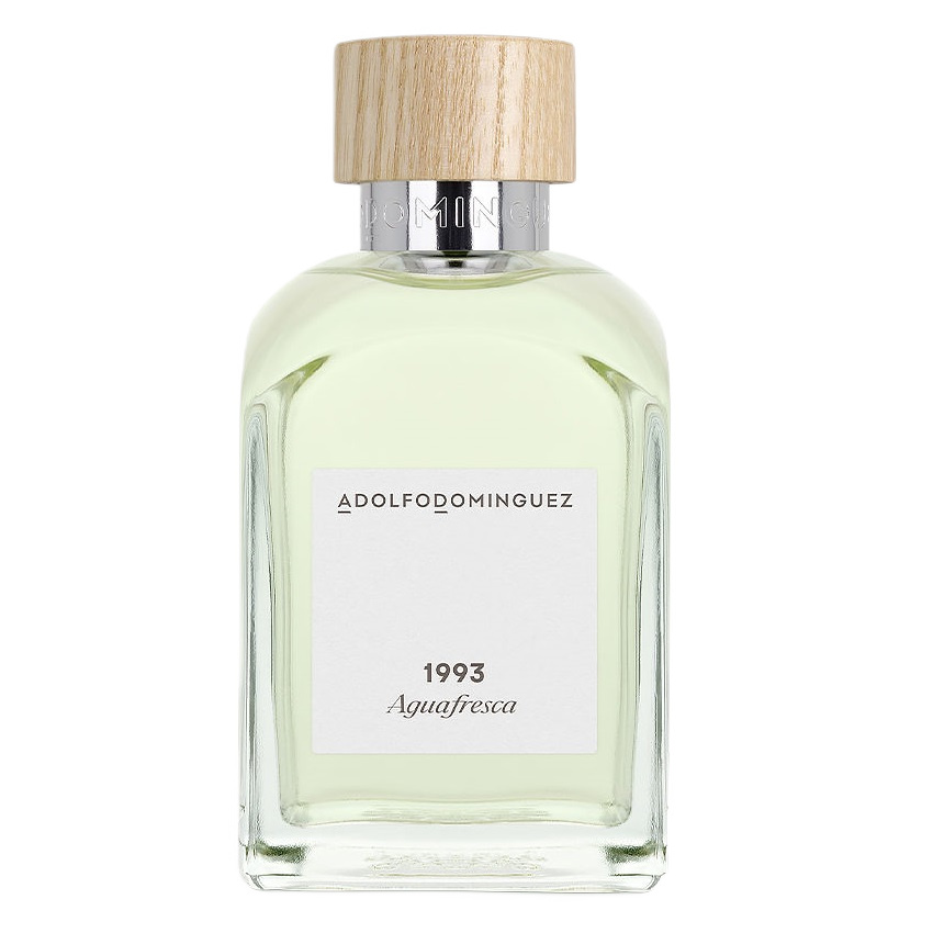 Adolfo Dominguez Agua Fresca toaletná voda pánska 230 ml