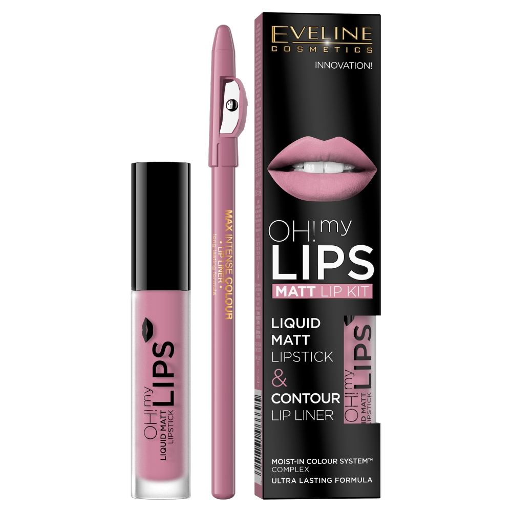 Oh My Lips 3