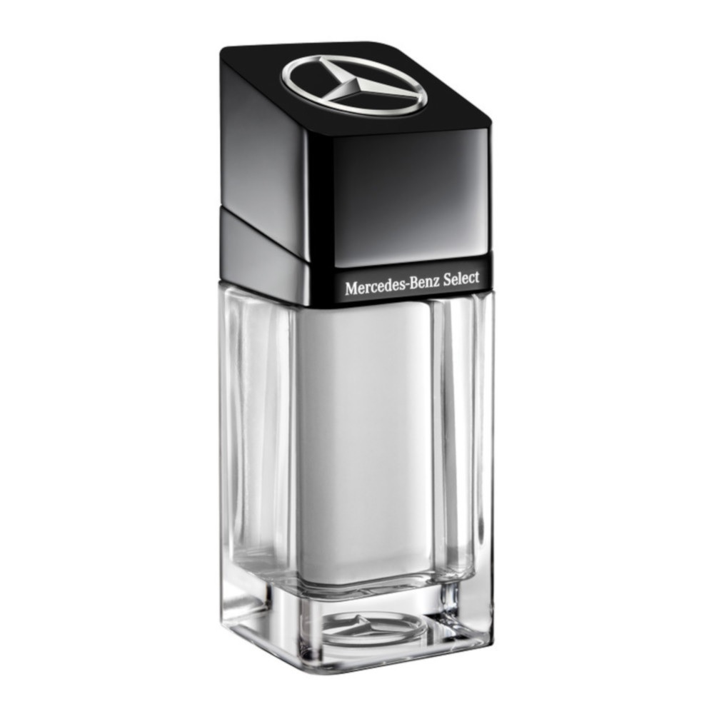 Mercedes-Benz Mercedes-Benz Select toaletná voda pánska 100 ml tester