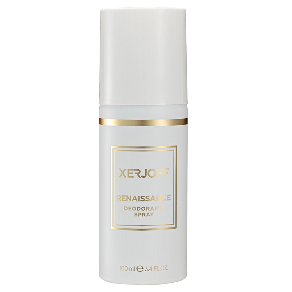 Xerjoff Renaissance dezodorant v spreji 100ml