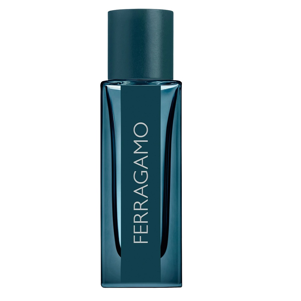 Salvatore Ferragamo Intense Leather parfémovaná voda ve spreji 30ml