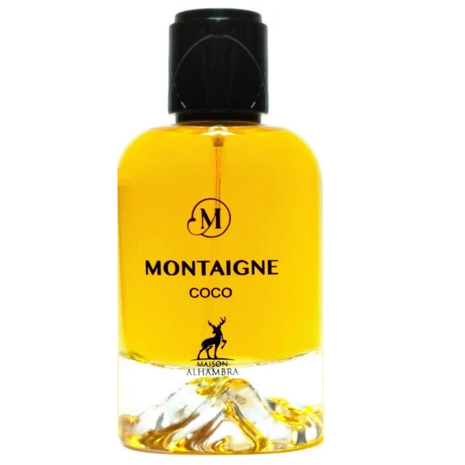 Montaigne Coco