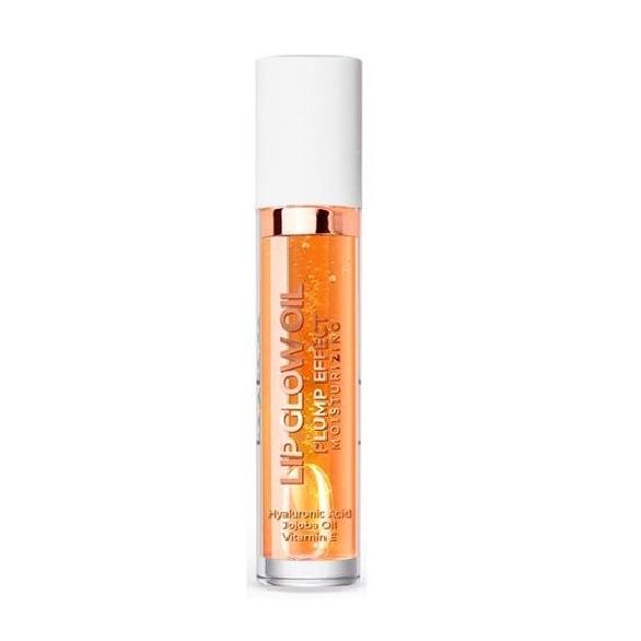 Topface Lip Glow Oil 03 Honey 4ml