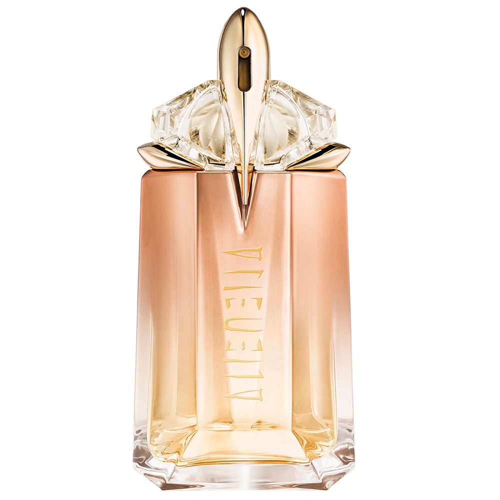 Alien Goddess Supra Florale 3
