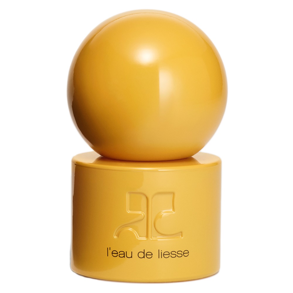 L'eau De Liesse 2