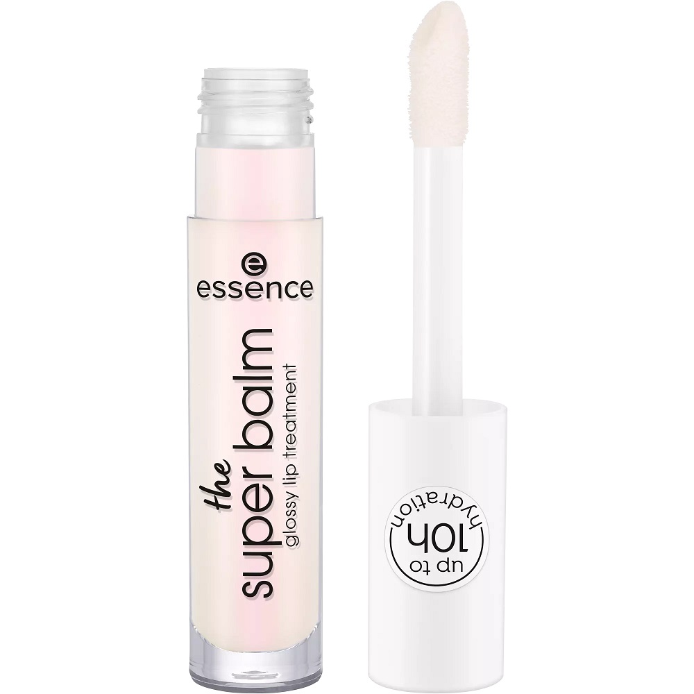 Super Balzam Na Pery 01 Balmazing 5ml